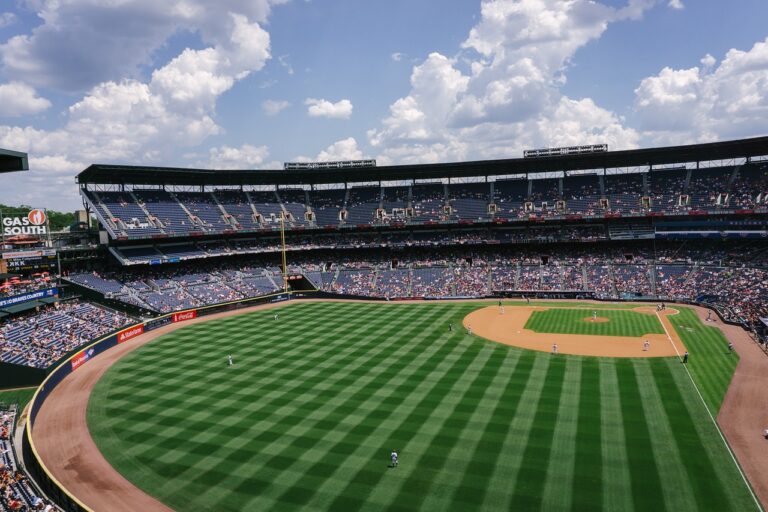 Experience the Thrill of Baseball Betting with Play99exch