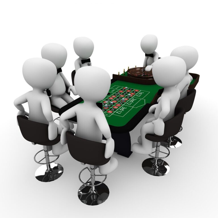 Understanding Betting Odds with Laser247