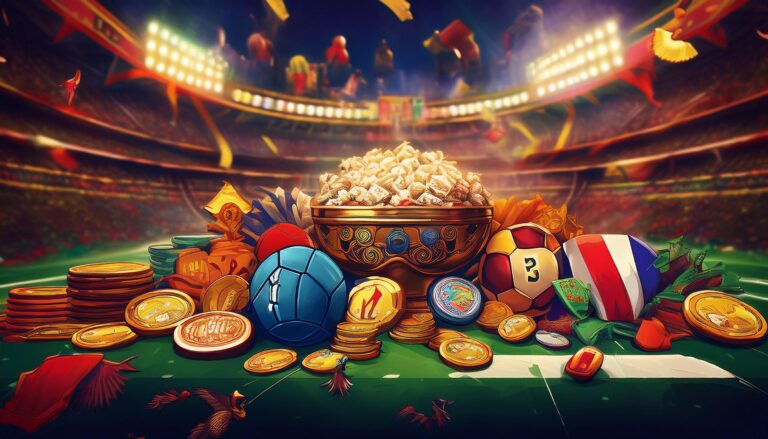 Common Betting Mistakes to Avoid on Play247