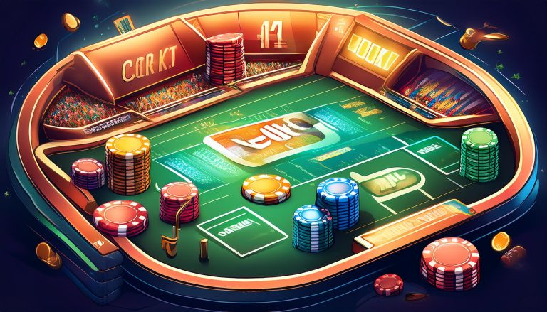 Welcome to the World of 99exch: Your Gateway to Online Betting