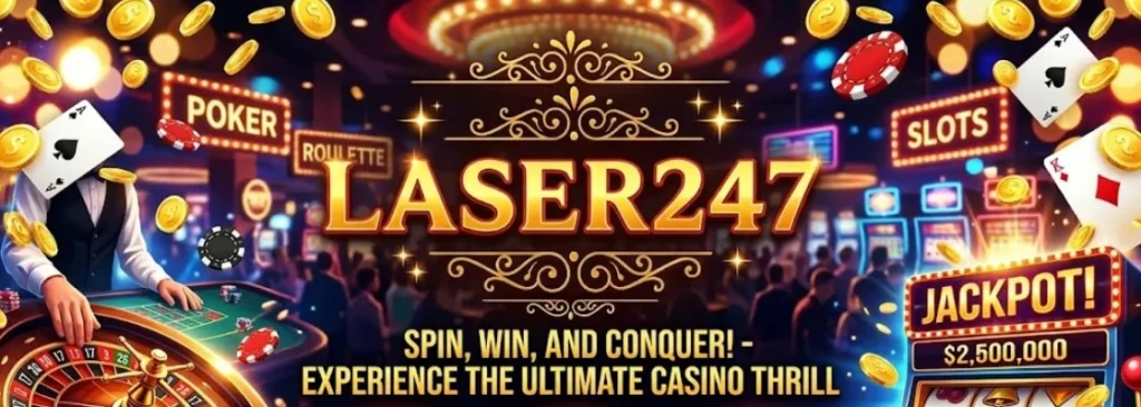 laser247