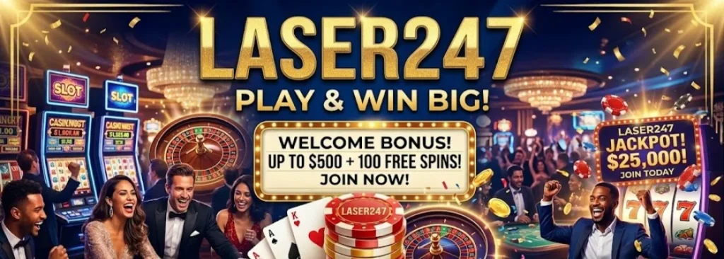 laser247 play and win big