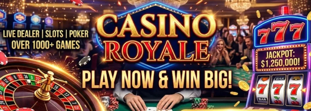casino royal