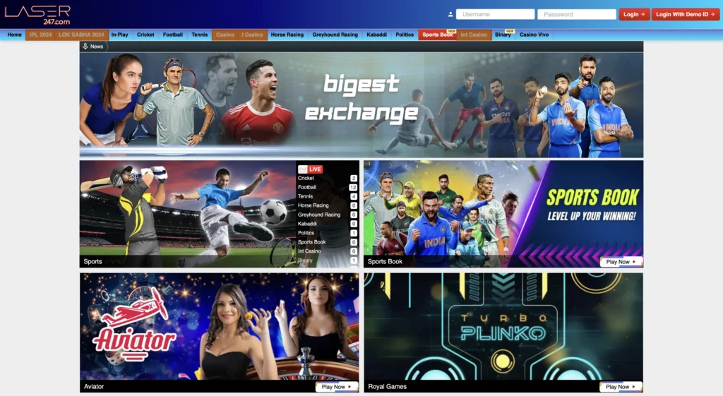 laser247 IPL Live Bet, get laser247 id, laser247 login page, laser247 register now