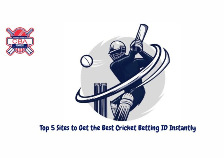 Online Cricket ID Betting (Top 12) � 2026 Providers, laser247 id, laser247 id login